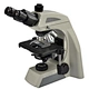 Trinocular Biological Microscope